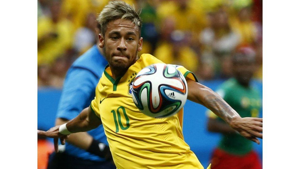 Neymar