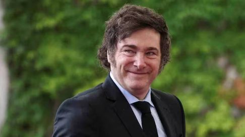 Todo Jujuy | javier milei