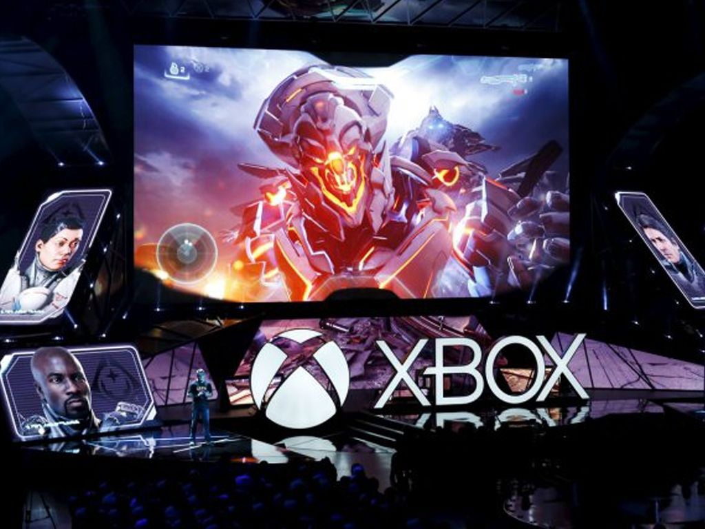 Xbox
