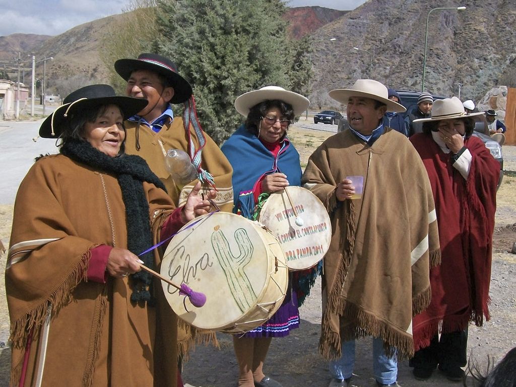 Festival de la Copla