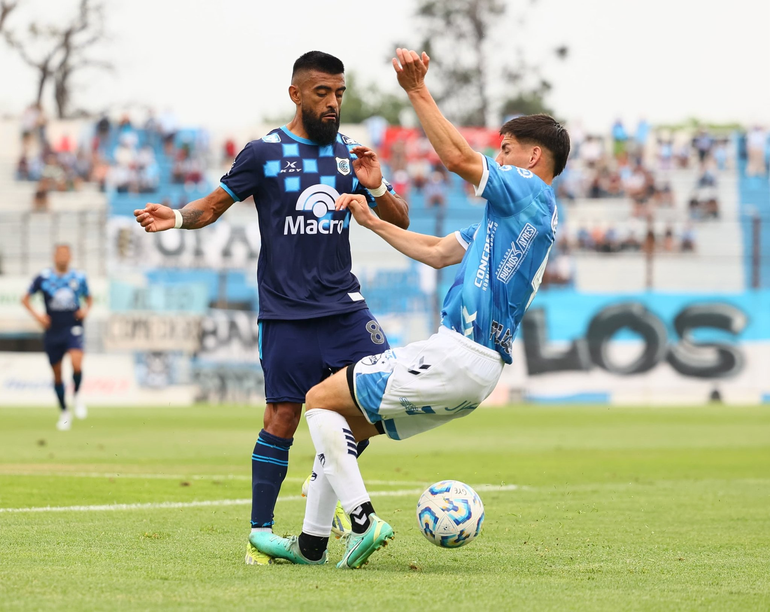 Gimnasia de Jujuy recibe a Quilmes Gimnasia de Jujuy recibe a Quilmes