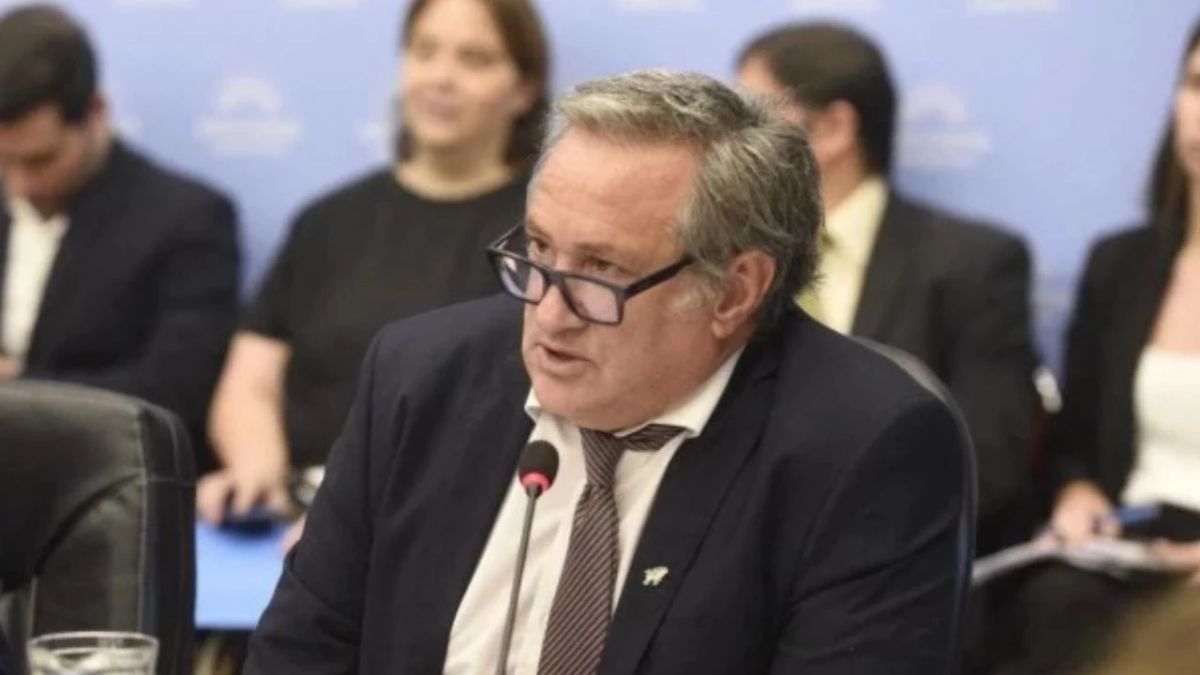 Se sospecha que Pablo de la Torre realizó contrataciones irregulares en la Secretaría de Niñez, Adolescencia y Familia.&nbsp;