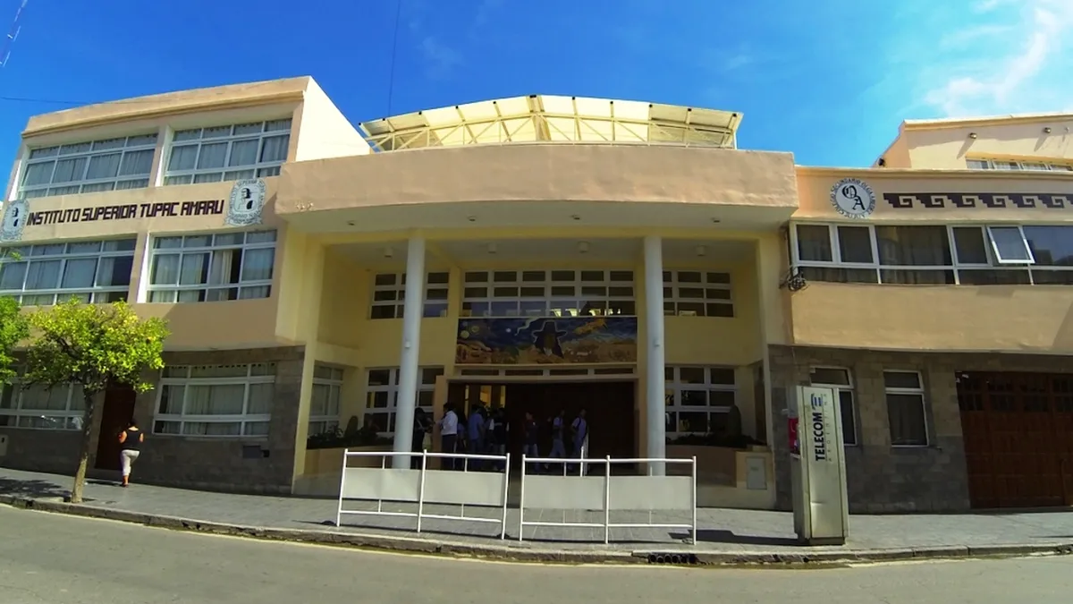 Una por una, las 140 carreras gratuitas de educación superior que se puede estudiar en Jujuy
