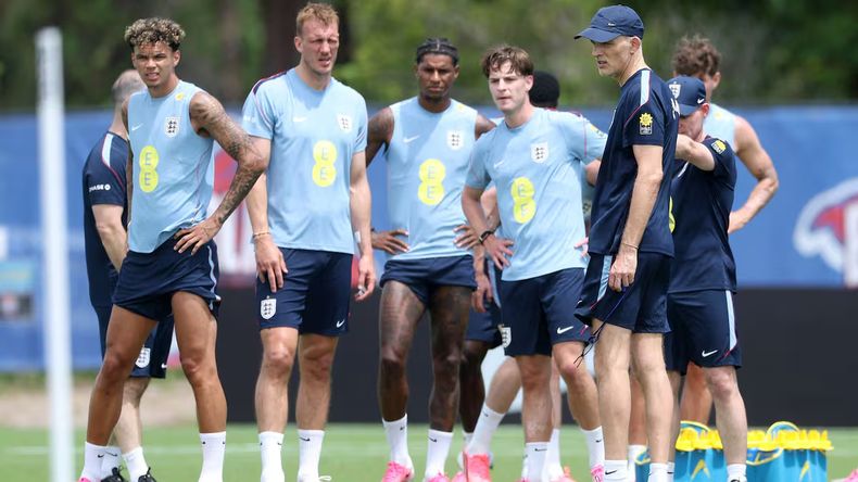 Alarma en Inglaterra antes de los cuartos del Mundial 2026