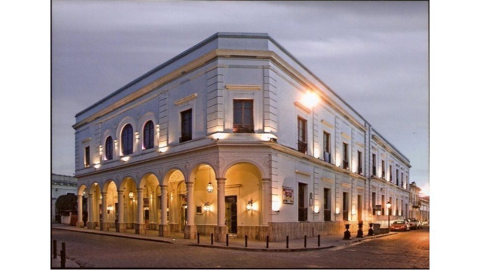Teatro Mitre