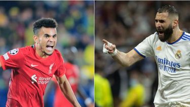 Liga de Campeones: Liverpool y Real Madrid definen la final
