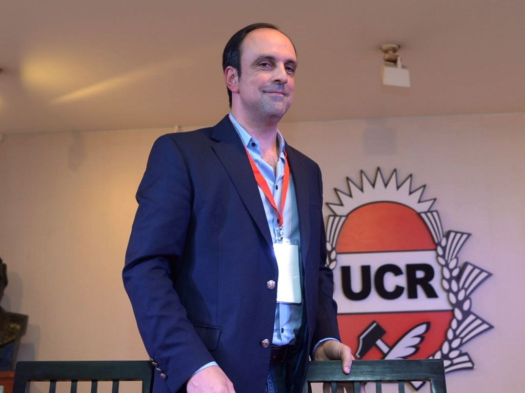 José Corral