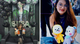 como una banda de k-pop ayudo a una adolescente jujena a salir de su timidez