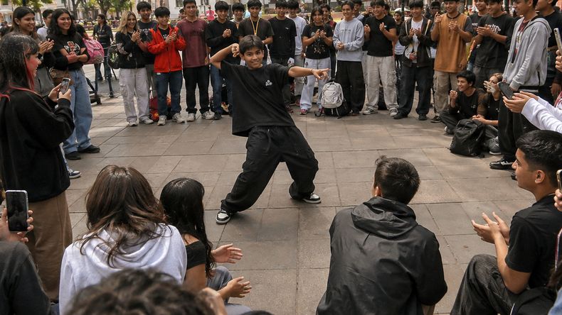 “Farmearaura” llega a Jujuy (Foto generada con IA)