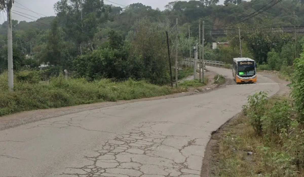 Empezarán las obras en avenida Bolivia.