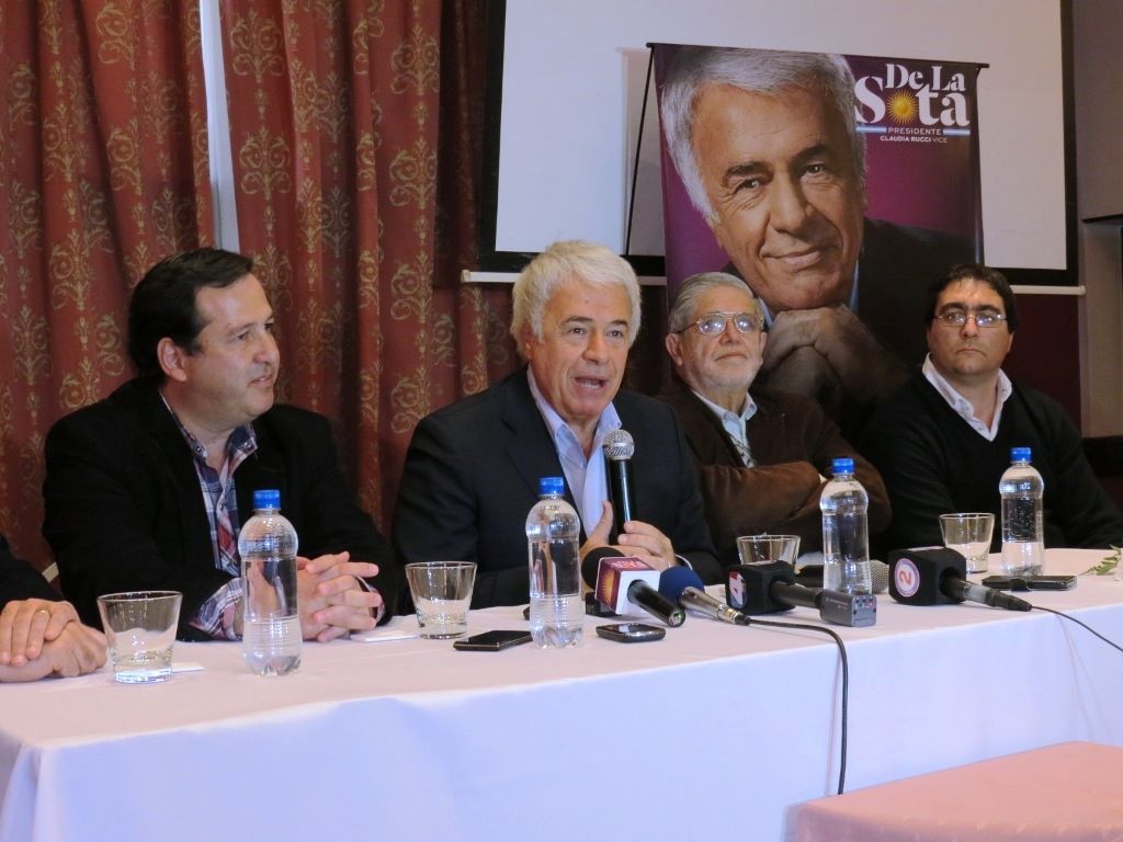Visita a la provincia