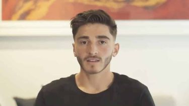 Un futbolista australiano se declaró gay abiertamente.&nbsp;