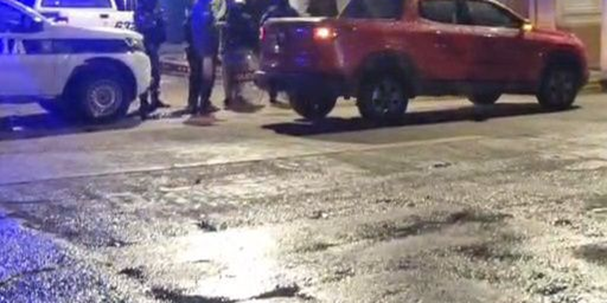 MATARON A UN HOMBRE JOVEN EN PERICO (Imagen: Policiales) MATARON A UN HOMBRE JOVEN EN PERICO (Imagen: Policiales)