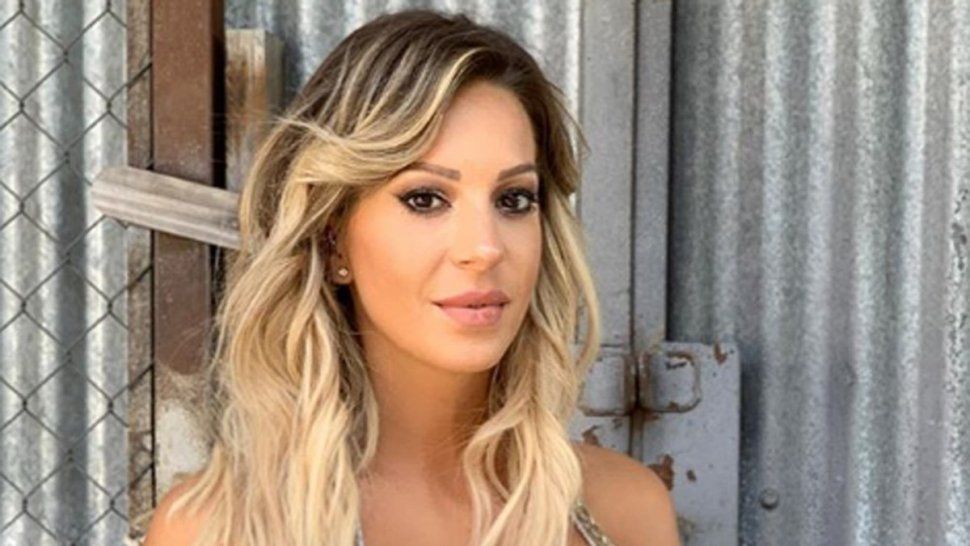 La bailarina se mostró indignada por las criticas que recibe sobre su maternidad.&nbsp;