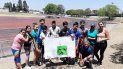 atletismo: herrera y strizic se consagraron campeones nacionales