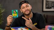 ¡Es oficial! Neymar tendrá su figurita del Mundial 2026: cómo conseguirla ¡Es oficial! Neymar tendrá su figurita del Mundial 2026: cómo conseguirla