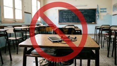 Prohibición de dispositivos digitales en escuelas de Jujuy: cómo funciona