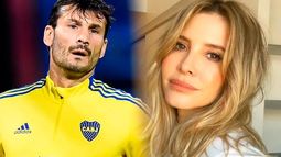 Javier García explicó por qué le puso fin a su relación con Guillermina Valdés.