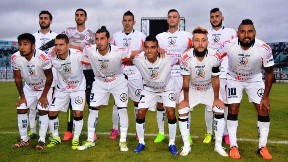 El Merengue debuta el 9 de septiembre frente a Juventud Antoniana