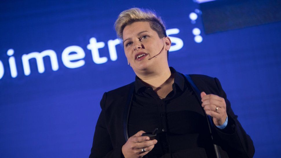 Pamela Scheurer: Depende de los jujeños que tomemos esta oportunidad