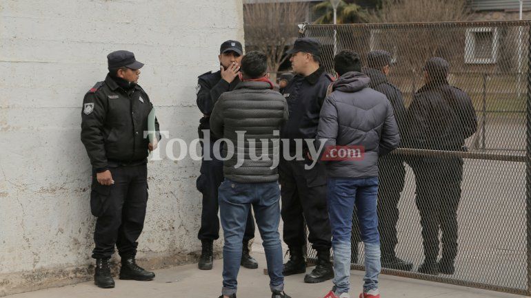 juicio pibes villeros