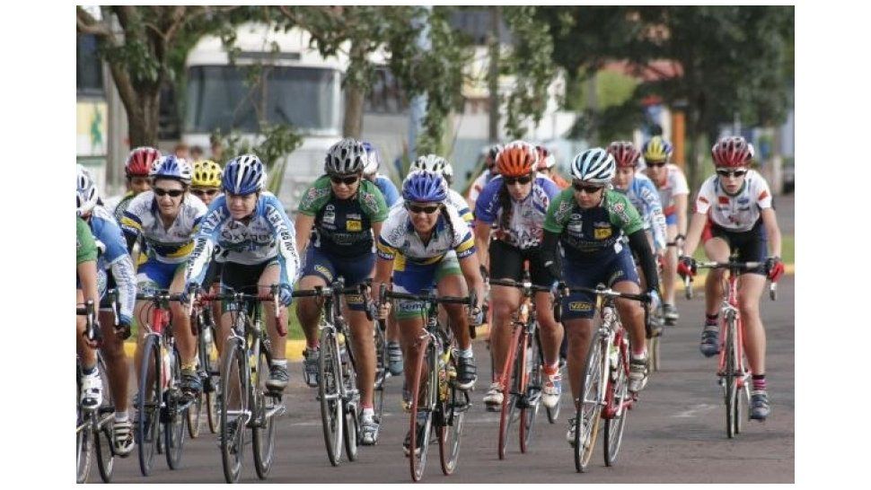 Ciclismo