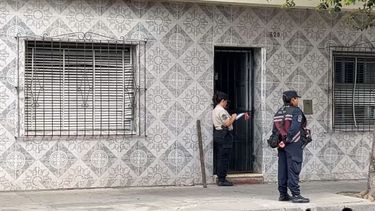 Hallan sin vida a un jubilado de 80 años en el macrocentro y la investigación no descarta ninguna hipótesis. &nbsp;