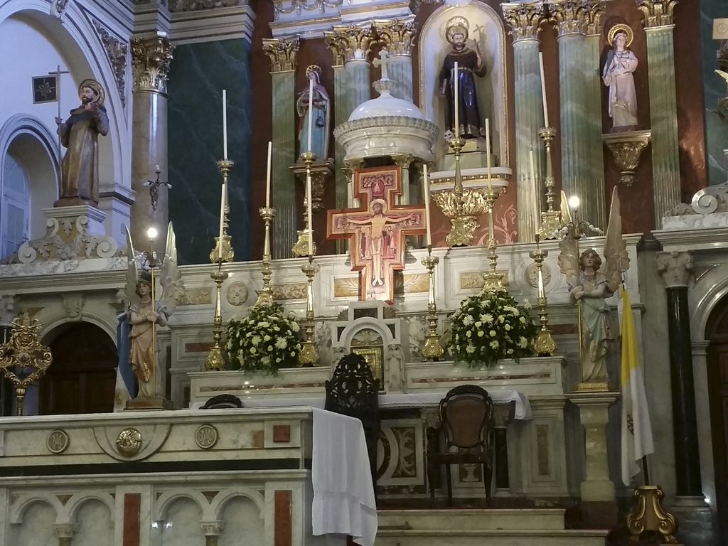 San Damian