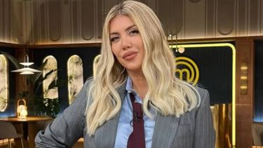 La notificación de la  Justicia Electoral que sorprendió a Wanda Nara La notificación de la  Justicia Electoral que sorprendió a Wanda Nara