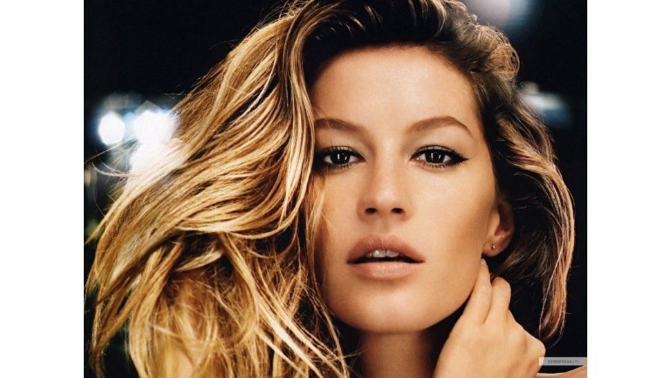 Gisele Bündchen