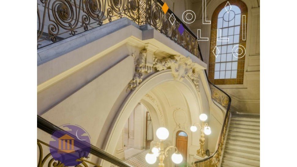¡Imperdible! Llega la noche de los museos y la Casa de Gobierno no se queda atrás