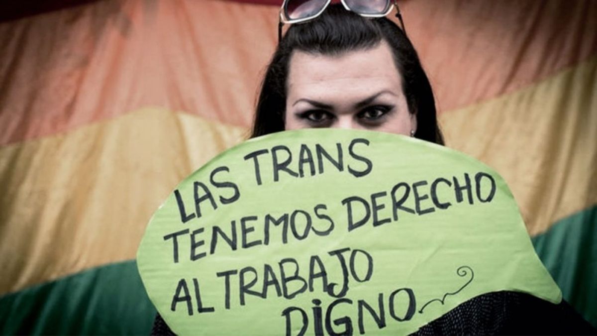 Trabajo Sexual Vih Y Pobreza El Drama De Chicas Trans Jujeñas 5054