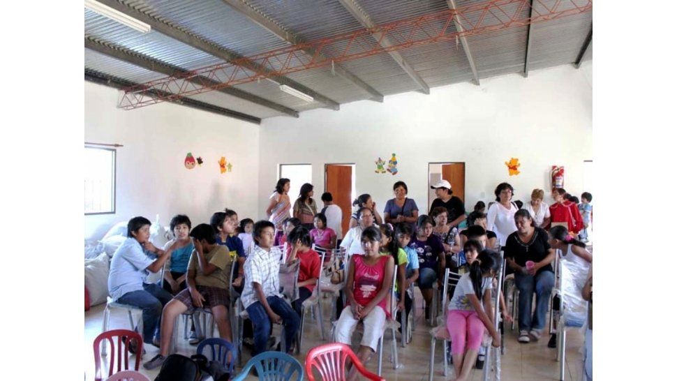 Beneficiarios
