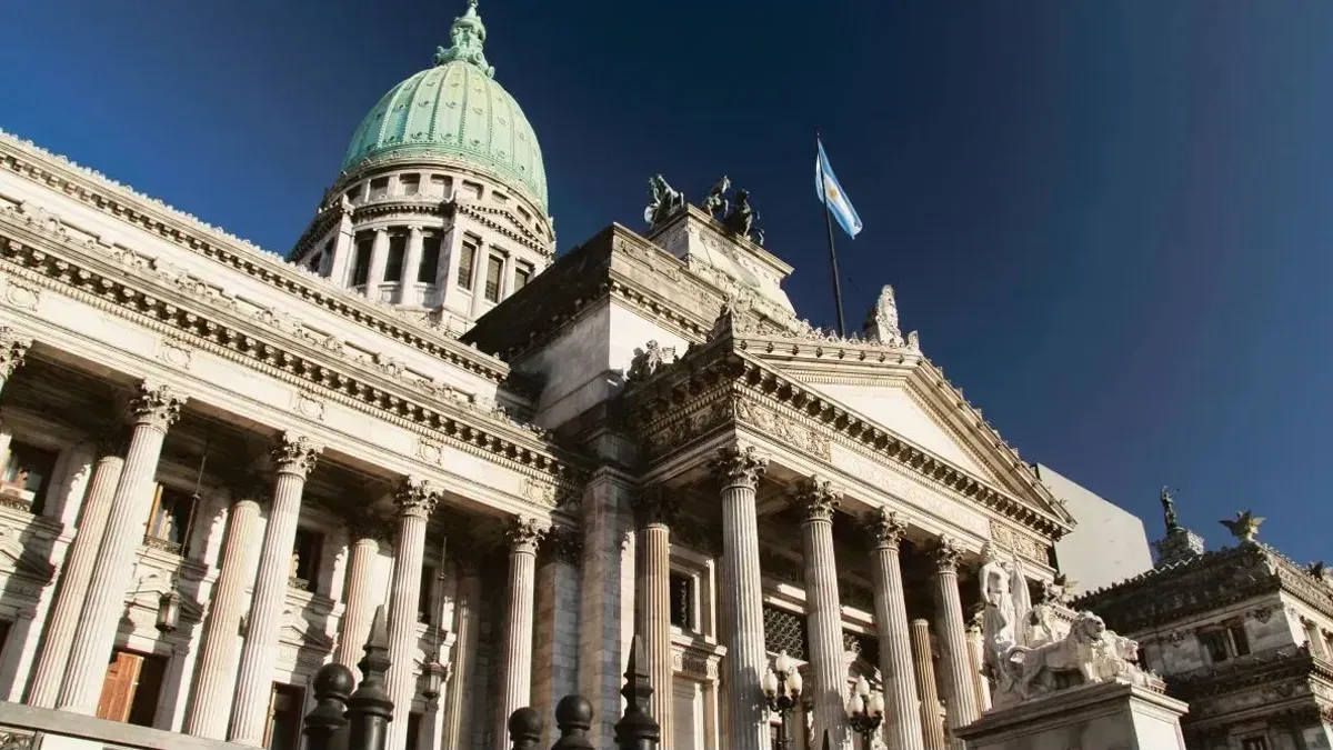 Senado: La Ley de Tierras regula cuánta superficie rural argentina puede quedar en manos de extranjeros.