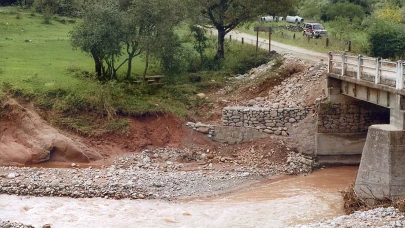 Ríos de montaña en Jujuy: recomendaciones para disfrutar con seguridad