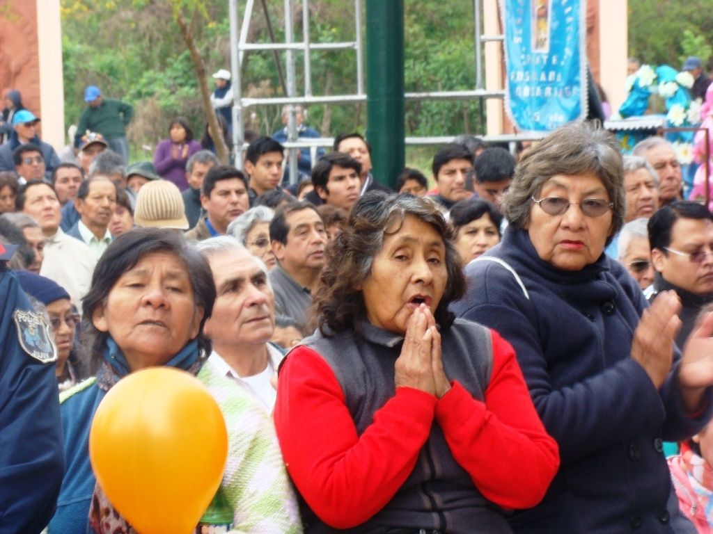 Feligreses
