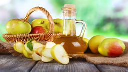 Cuál es el efecto del vinagre de manzana en los riñones &nbsp;