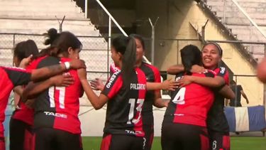 Palermo campeón Copa Jujuy 2025.