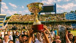 Todo lo que se define en la última fecha de la Primera Nacional: final, reducido y descenso