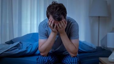 El caso de un hombre de 27 años que es alérgico a su semen y evita tener relaciones sexuales.