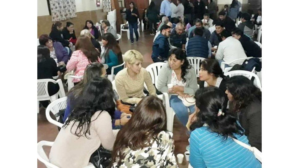 Bodas de oro del Movimiento de Cursillo de Cristiandad Diocesana