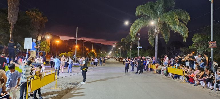 Canal 4 trasmitirá en vivo esta noche especial