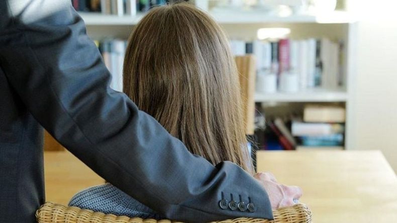 Otro docente acusado de abuso sexual infantil.