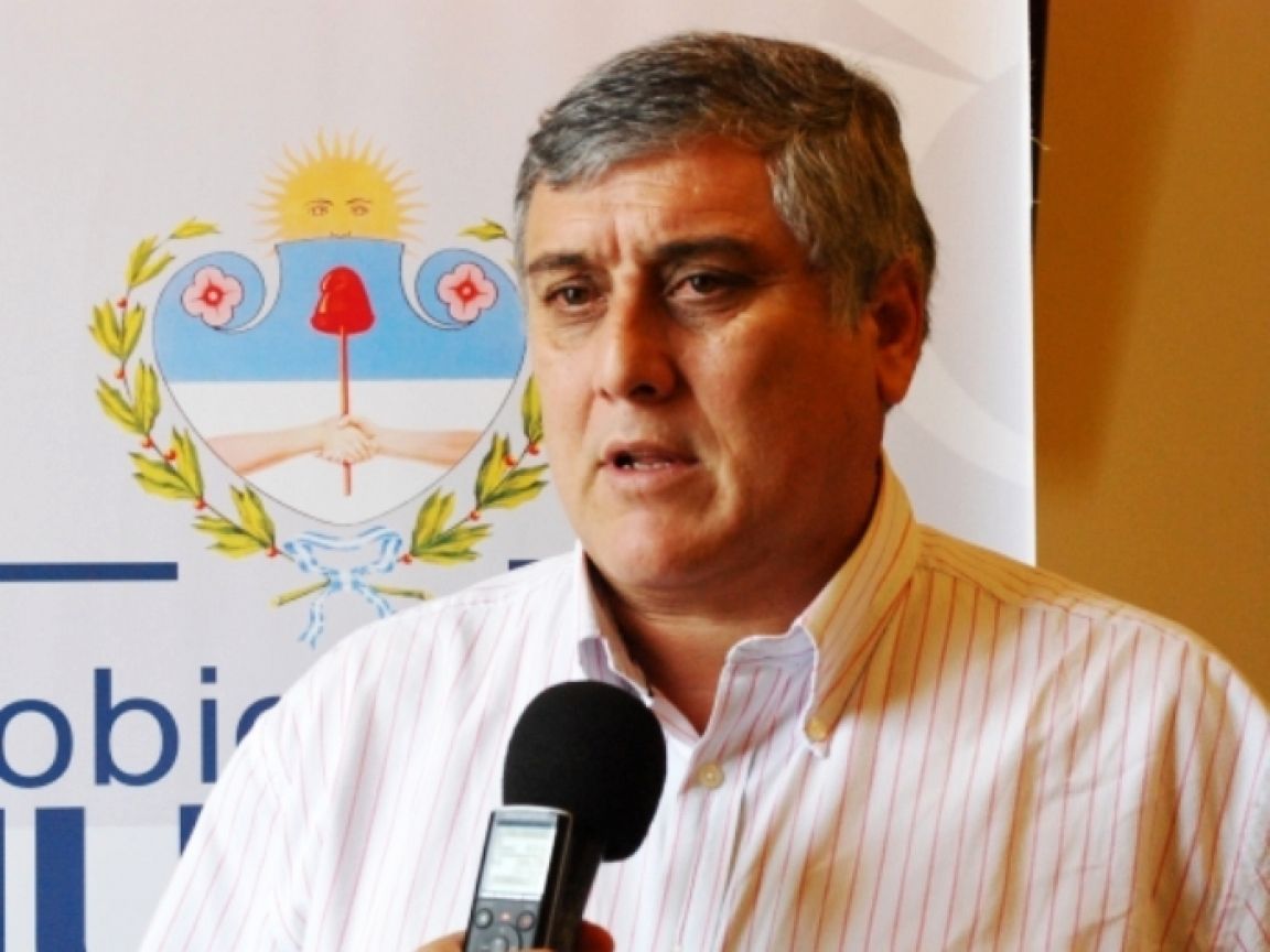 Intendente Ale
