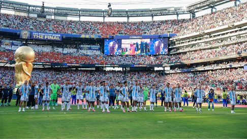Todo Jujuy | Selección Argentina (2)