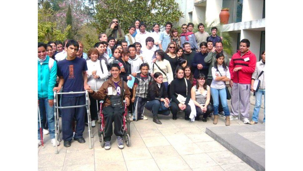 Campaña universitaria