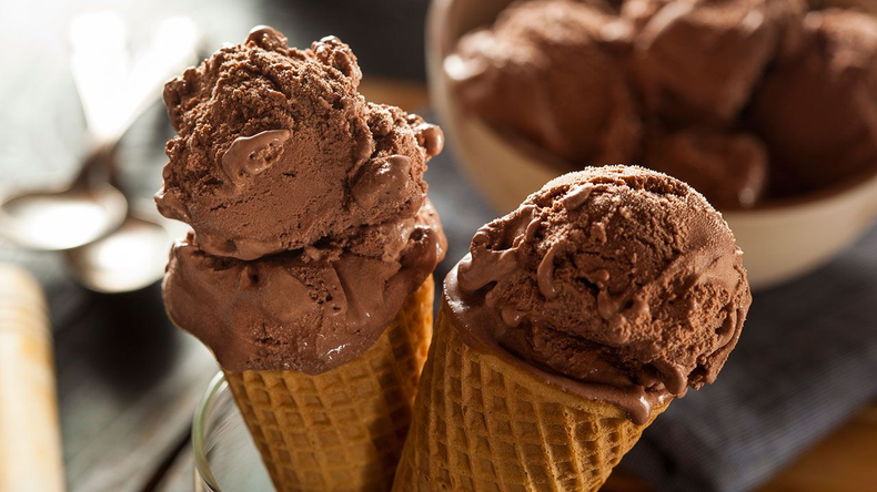 Día Mundial del Helado.