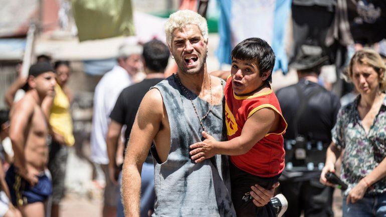 El Marginal