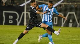 Cuándo se juega el clásico entre Gimnasia de Jujuy y Central Norte de Salta