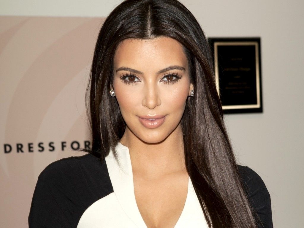 Kim Kardashian